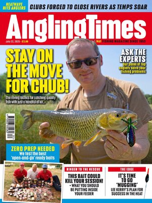 Angling Times - Magazine